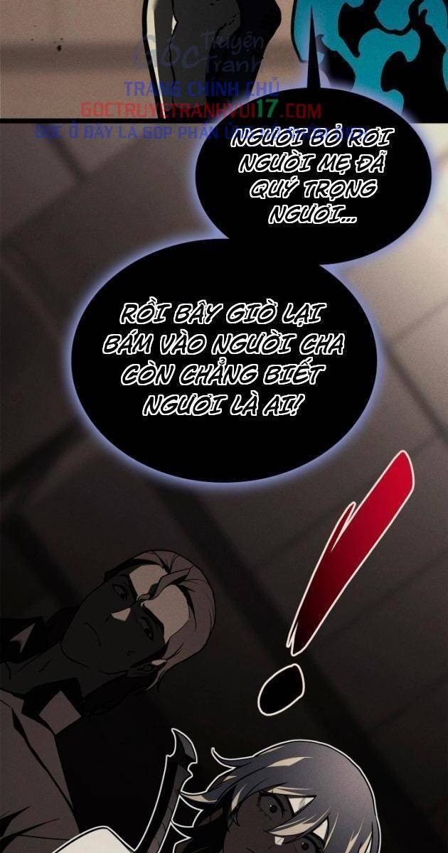 Người Hùng Cấp Thảm Họa Trở Lại - Page 93