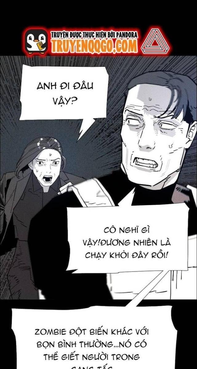 Dịch Vụ Tang Lễ Cho Xác Sống - Page 92