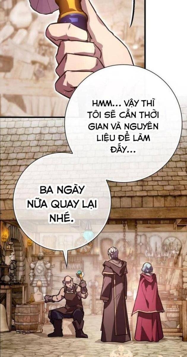 Pháp Sư Thiên Tài Đột Phá Giới Hạn - Page 47