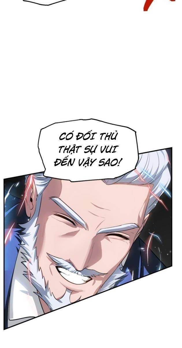 Tôi Là Thợ Săn Có Kĩ Năng Tự Sát Cấp SSS - Page 41