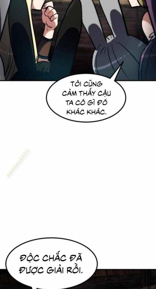 Phá Vỡ Phòng Thủ - Page 40