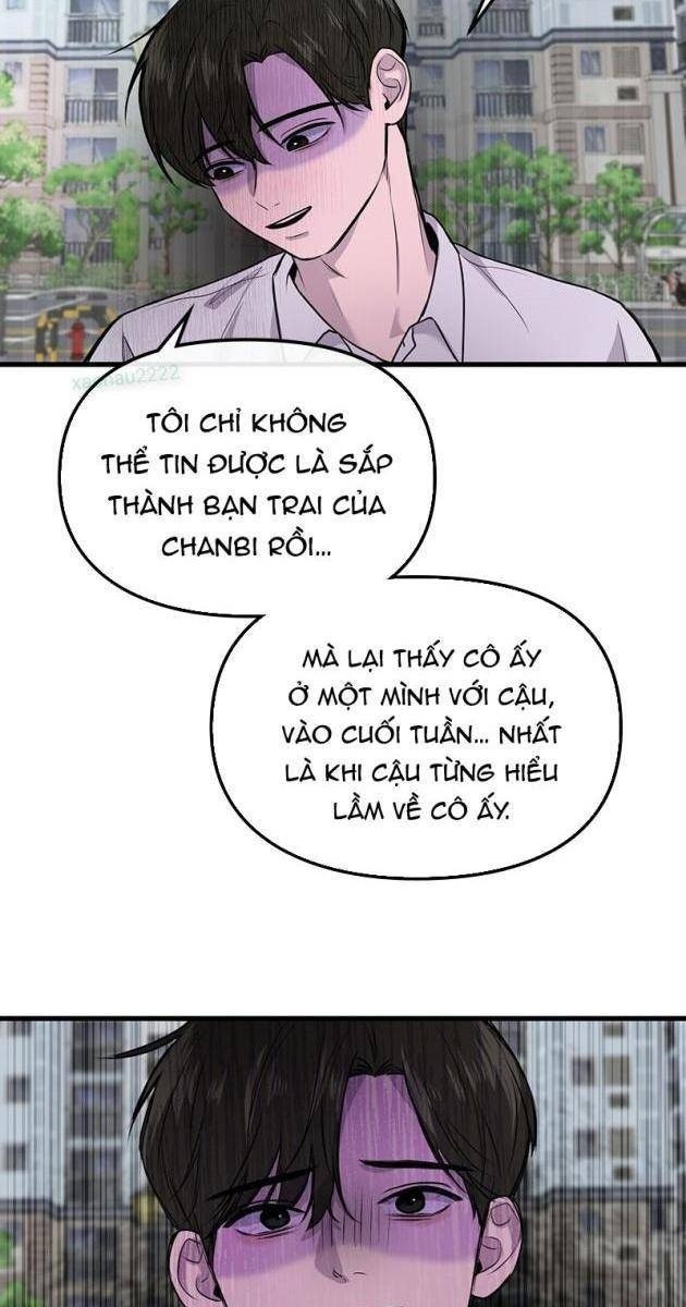 Trở Về Bên Chanbi - Page 26
