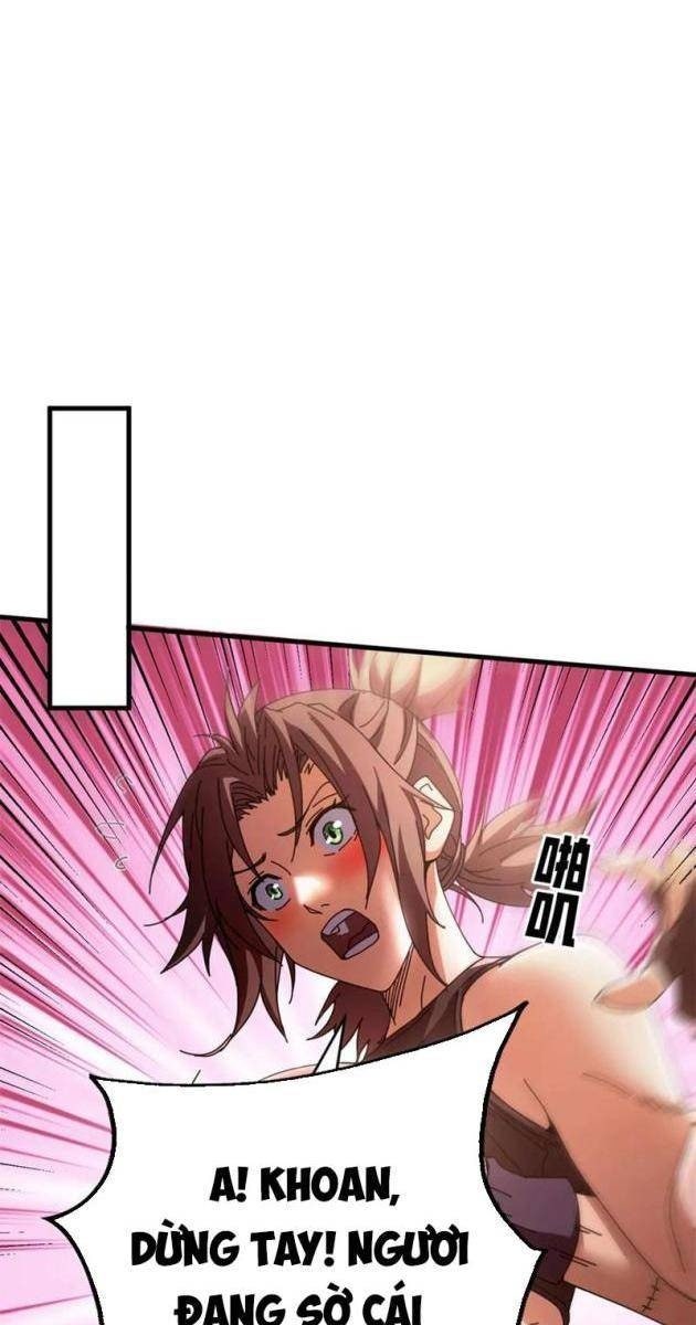 Trưởng Giám Ngục Trông Coi Các Ma Nữ - Page 19