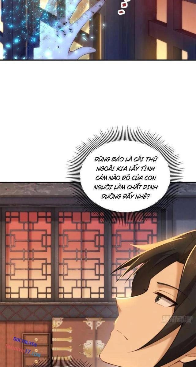 Bắt Đầu Với Sư Phụ Tuyệt Sắc Xinh Đẹp: Hệ Thống Thập Cân Phản Cốt - Page 14