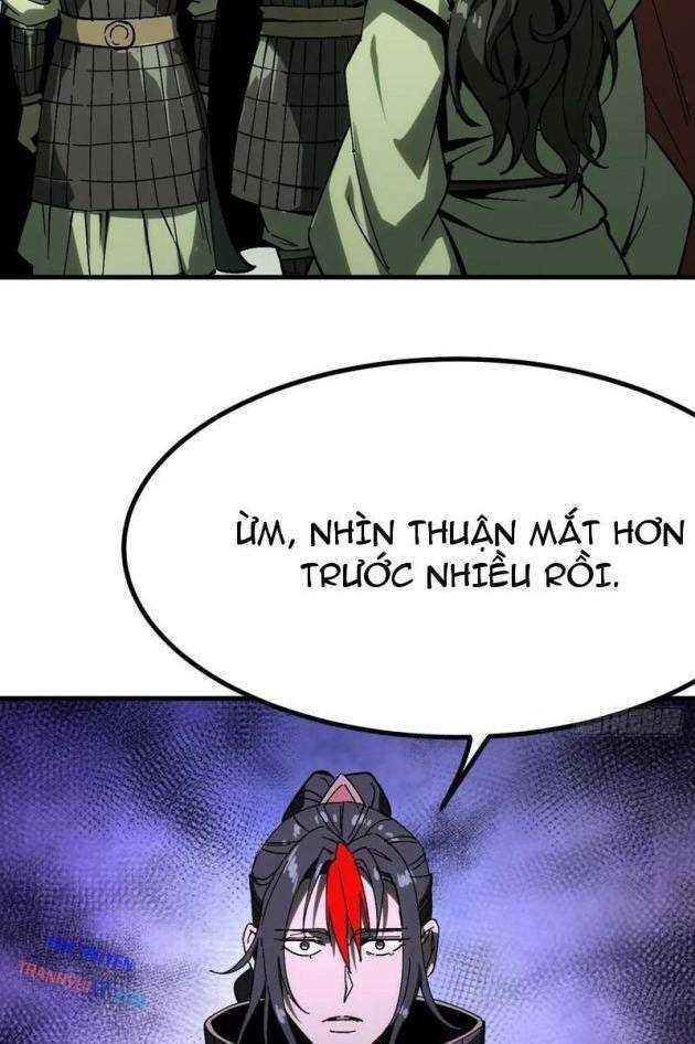 Không Cẩn Thận Lưu Danh Muôn Thủa - Page 13