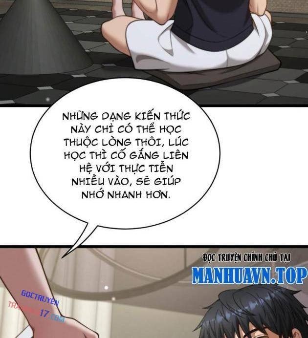 Sau Khi Tự Do Tài Chính, Họ Đã Dâng Hiến Lòng Trung Thành - Page 54