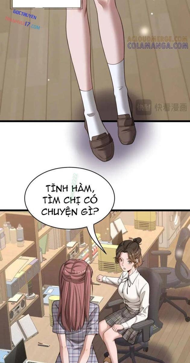Sau Khi Tự Do Tài Chính, Họ Đã Dâng Hiến Lòng Trung Thành - Page 75