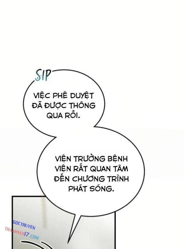 Bác Sĩ Hồi Quy Chỉ Muốn Sống Bình Lặng - Page 9