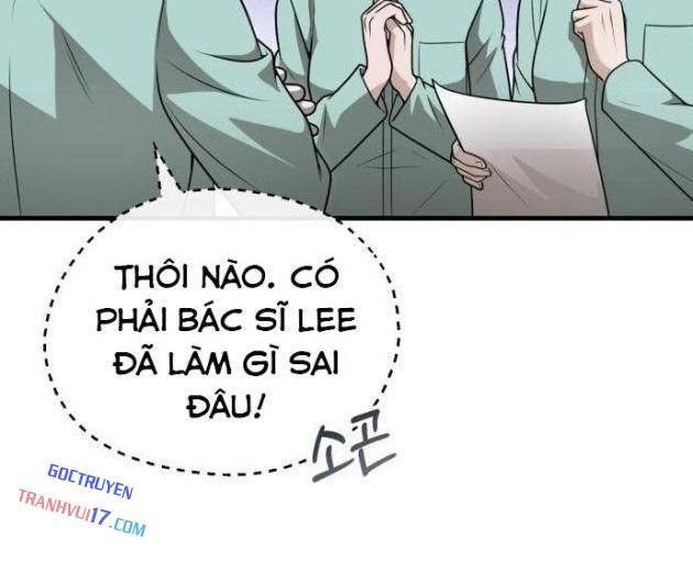Bác Sĩ Hồi Quy Chỉ Muốn Sống Bình Lặng - Page 27