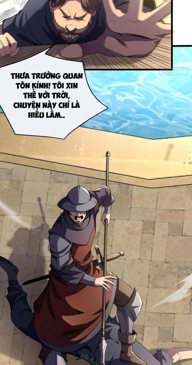Dị Biến Giáng Lâm Nhân Gian: Triệu Hoán Chi Chủ! - Page 55