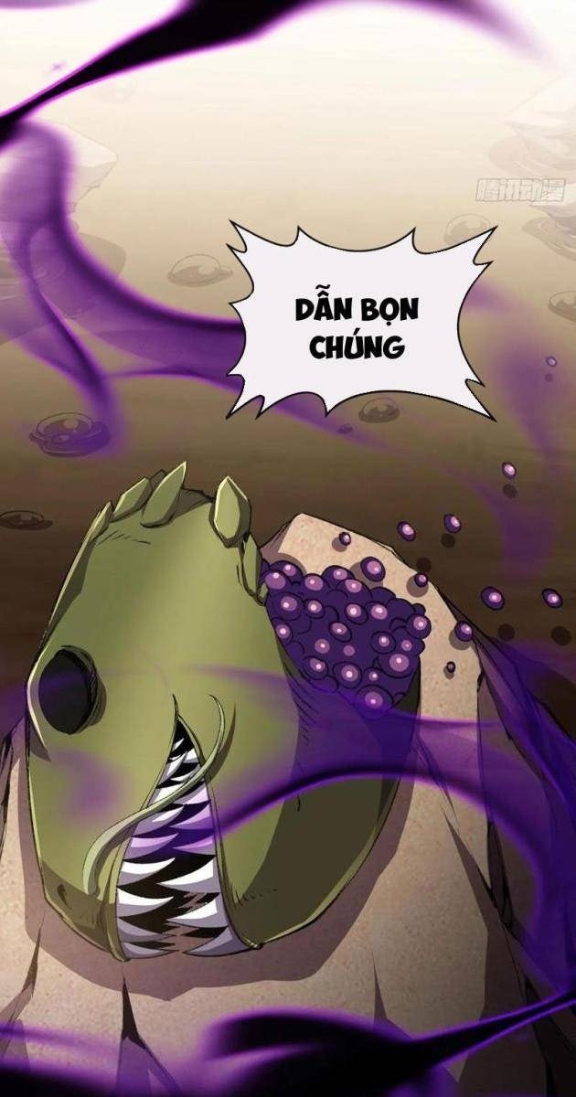 Dị Biến Giáng Lâm Nhân Gian: Triệu Hoán Chi Chủ! - Page 67
