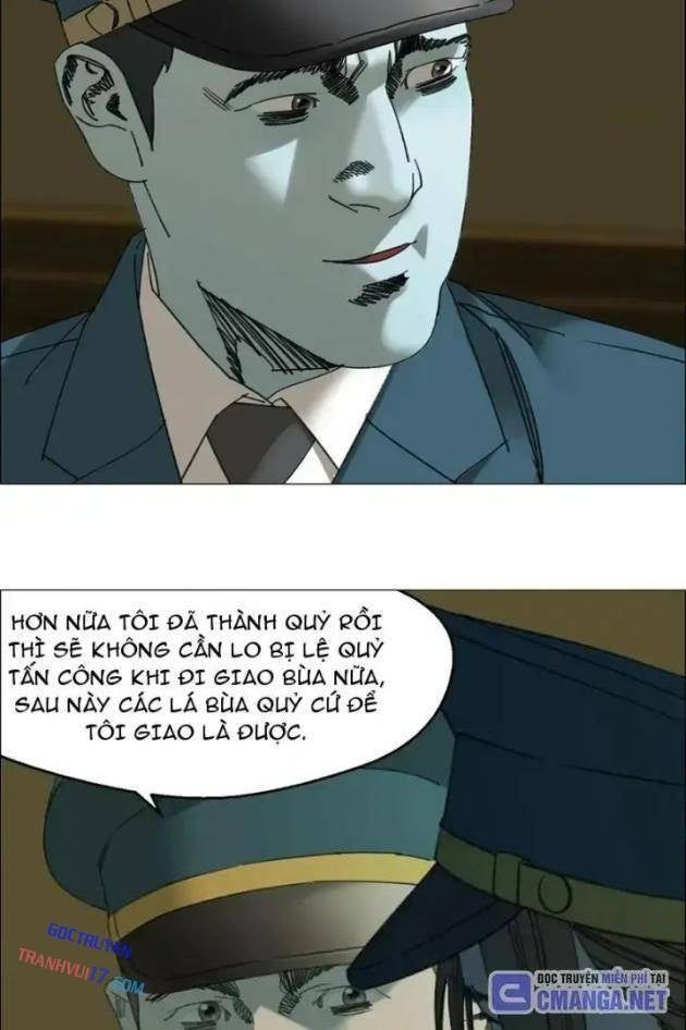 Giờ Ngọ Ba Khắc - Page 15