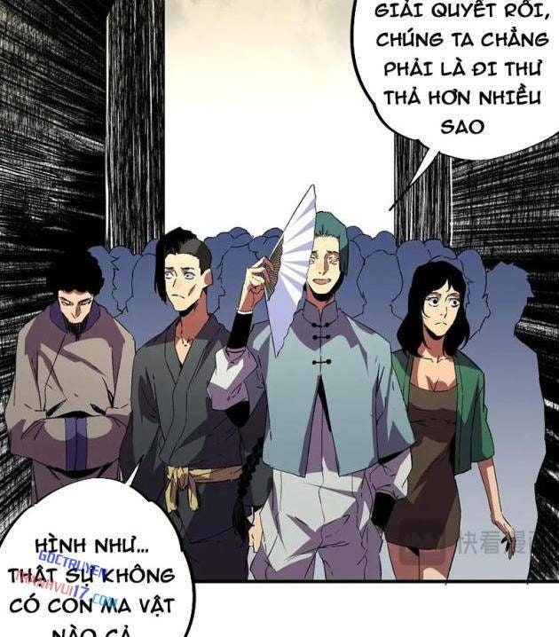 Cấm Chú Sư Mạnh Nhất Lịch Sử - Page 64