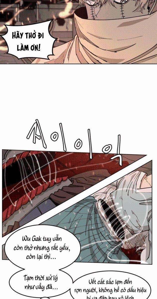 Viên Đá Đỏ - Page 53