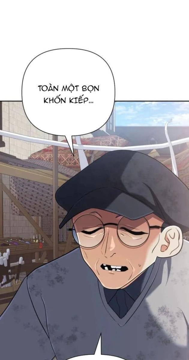 Đại Pháp Sư Huyền Thoại Hồi Quy - Page 16