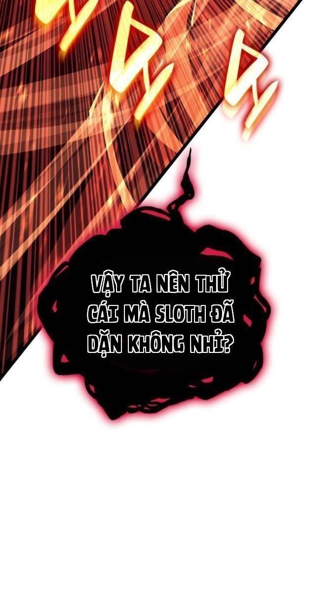 Người Hùng Cấp Thảm Họa Trở Lại - Page 110
