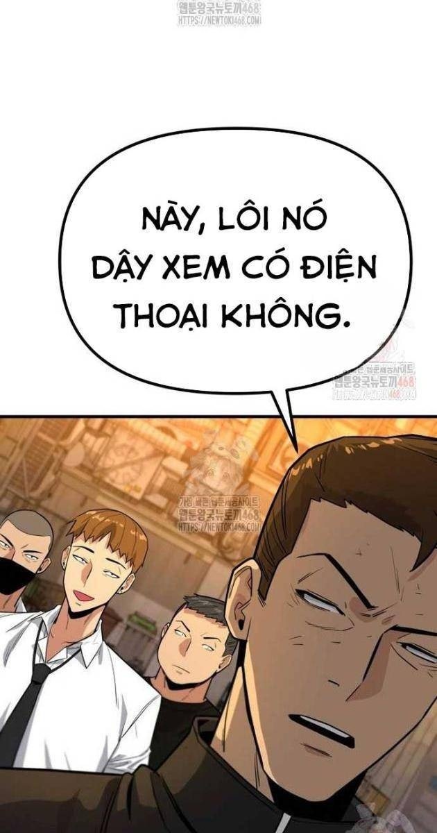 Hacker Báo Thù - Page 45