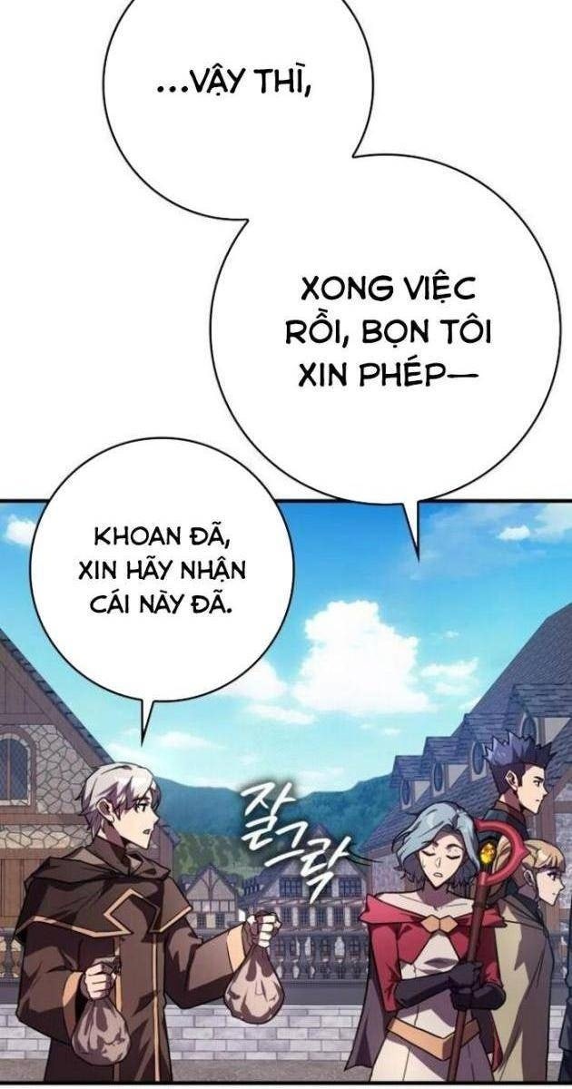 Pháp Sư Thiên Tài Đột Phá Giới Hạn - Page 7