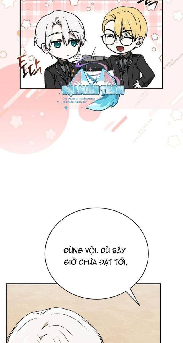 Thiên Tài Phép Thuật Nắm Bắt Khái Niệm - Page 69