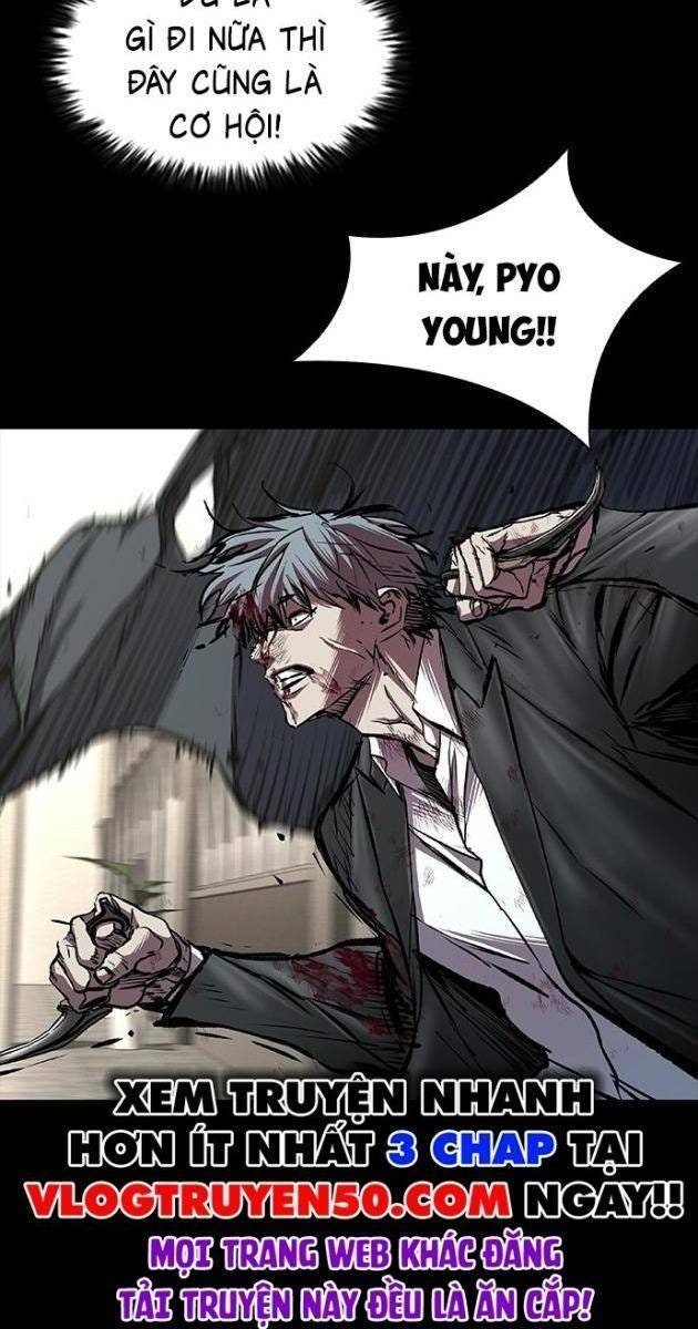 Báo Thù 2: Vạn Nhân Chi Thượng - Page 104