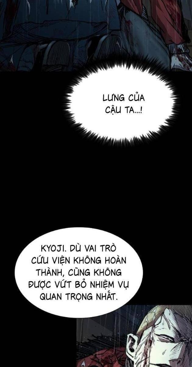 Báo Thù 2: Vạn Nhân Chi Thượng - Page 65