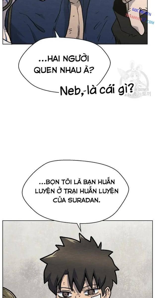 Cánh Cổng Asura - Page 23
