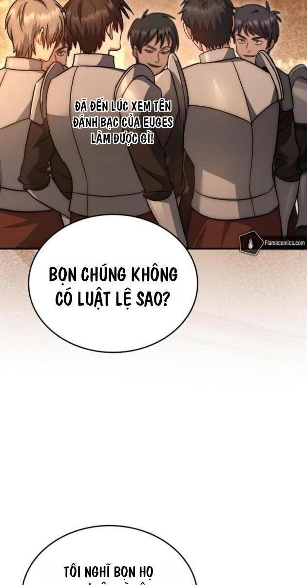 Tam Hoàng Tử Của Vong Quốc Hồi Quy - Page 113