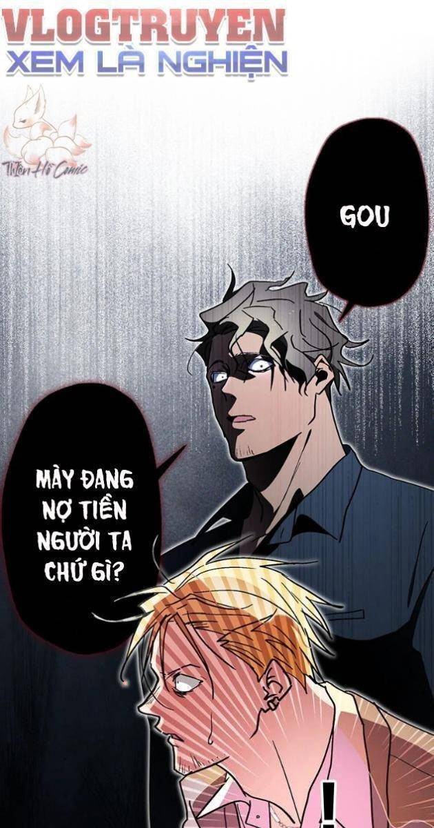 Quý Tộc Báo Thù - Page 42