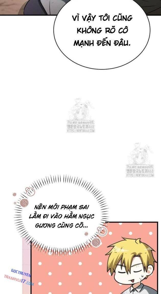 Ranker Mơ Được Nghỉ Hưu - Page 57