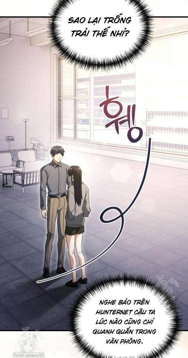 Ranker Mơ Được Nghỉ Hưu - Page 7