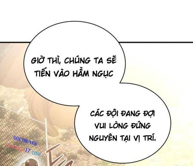 Ranker Mơ Được Nghỉ Hưu - Page 67
