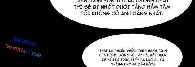 Trước Mặt Bệnh Tâm Thần, Quỷ Dị Chẳng Là Gì Cả - Page 12