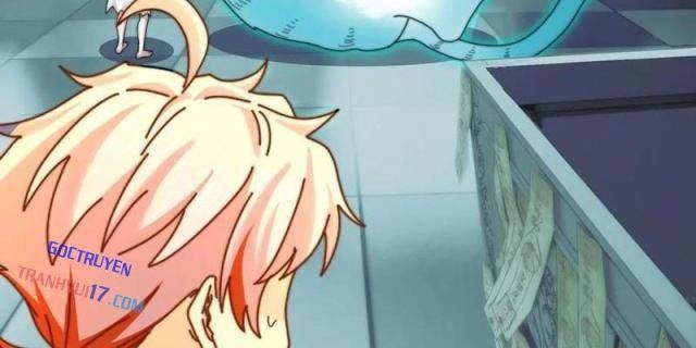 Trước Mặt Bệnh Tâm Thần, Quỷ Dị Chẳng Là Gì Cả - Page 6