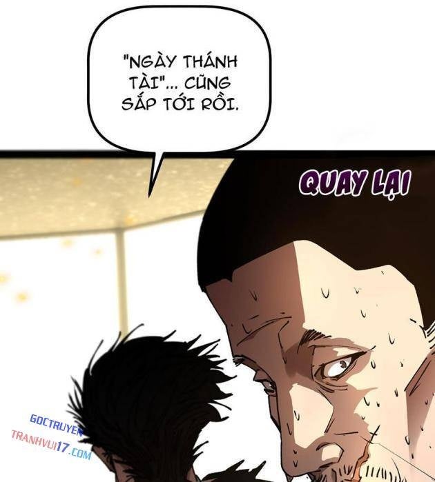 Tận Thế Giáng Lâm, Ta Trùng Sinh Thành Bạo Quân - Page 52