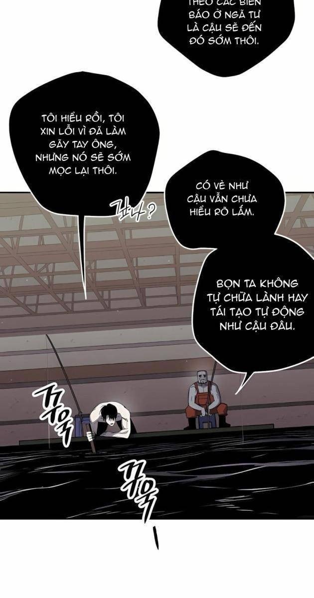 Cơn Lũ Zombie - Page 85