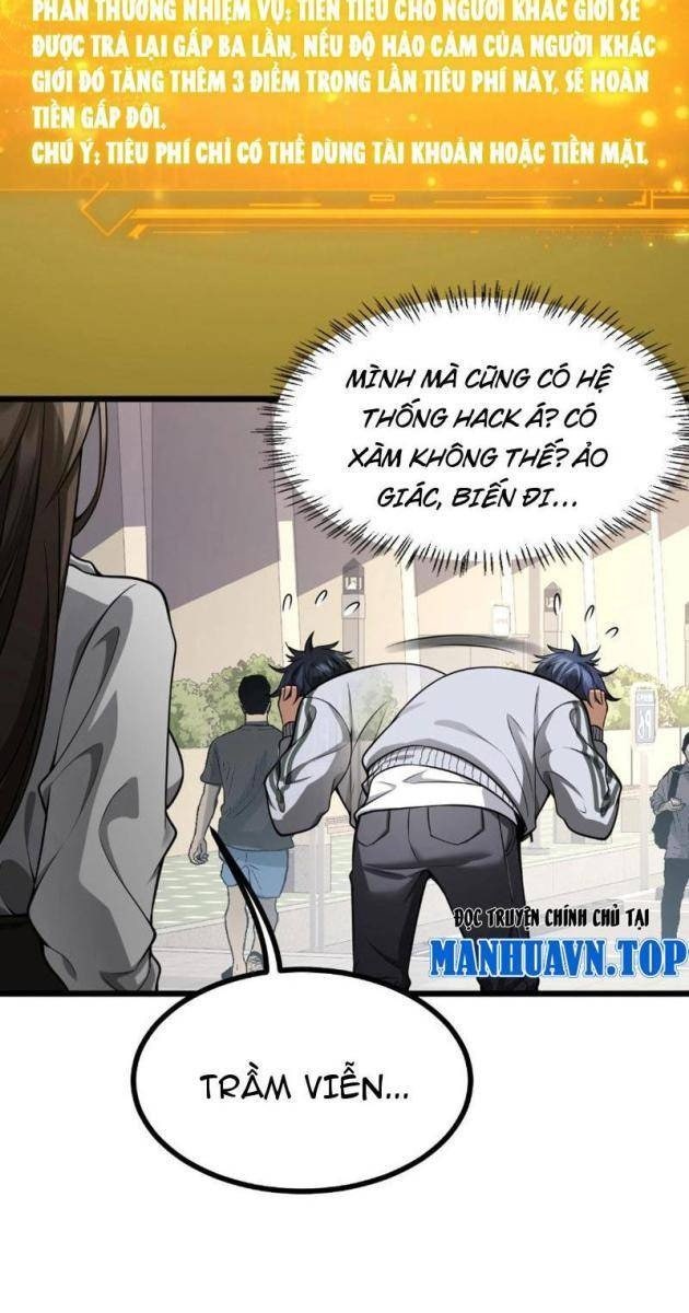 Sau Khi Tự Do Tài Chính, Họ Đã Dâng Hiến Lòng Trung Thành - Page 58