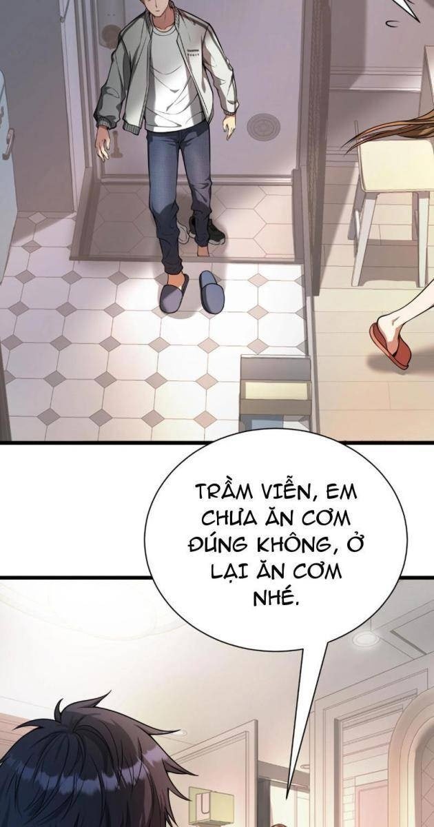 Sau Khi Tự Do Tài Chính, Họ Đã Dâng Hiến Lòng Trung Thành - Page 106
