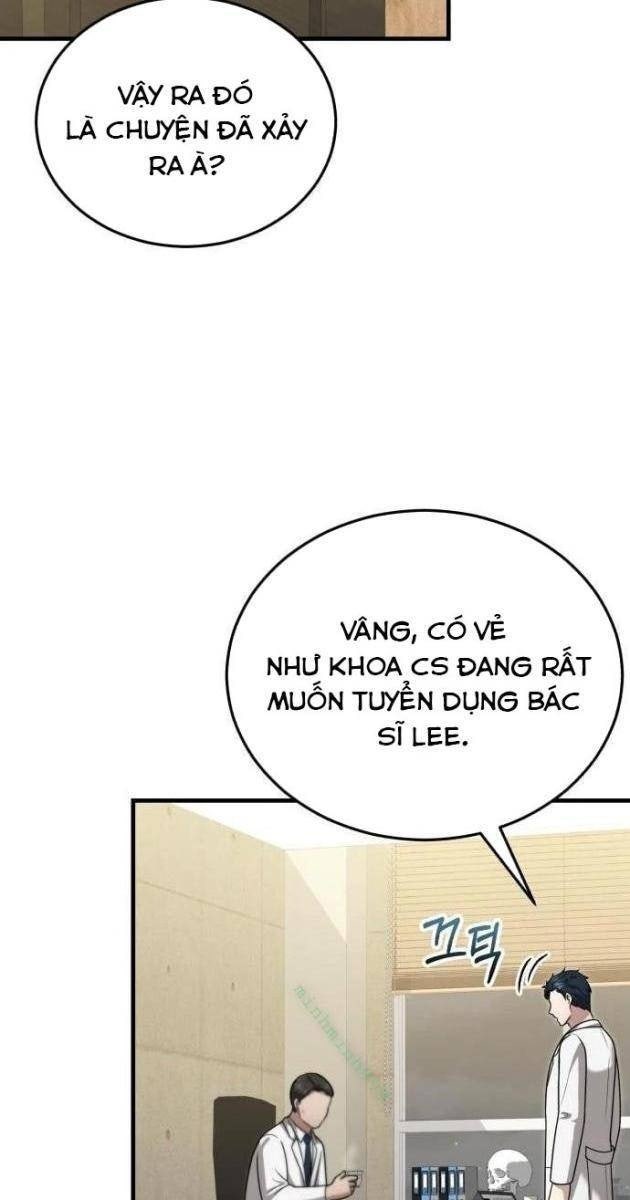Bác Sĩ Hồi Quy Chỉ Muốn Sống Bình Lặng - Page 31