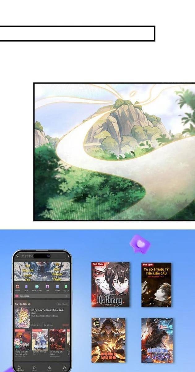 Hóa Ra Ta Sớm Đã Vô Địch - Page 59
