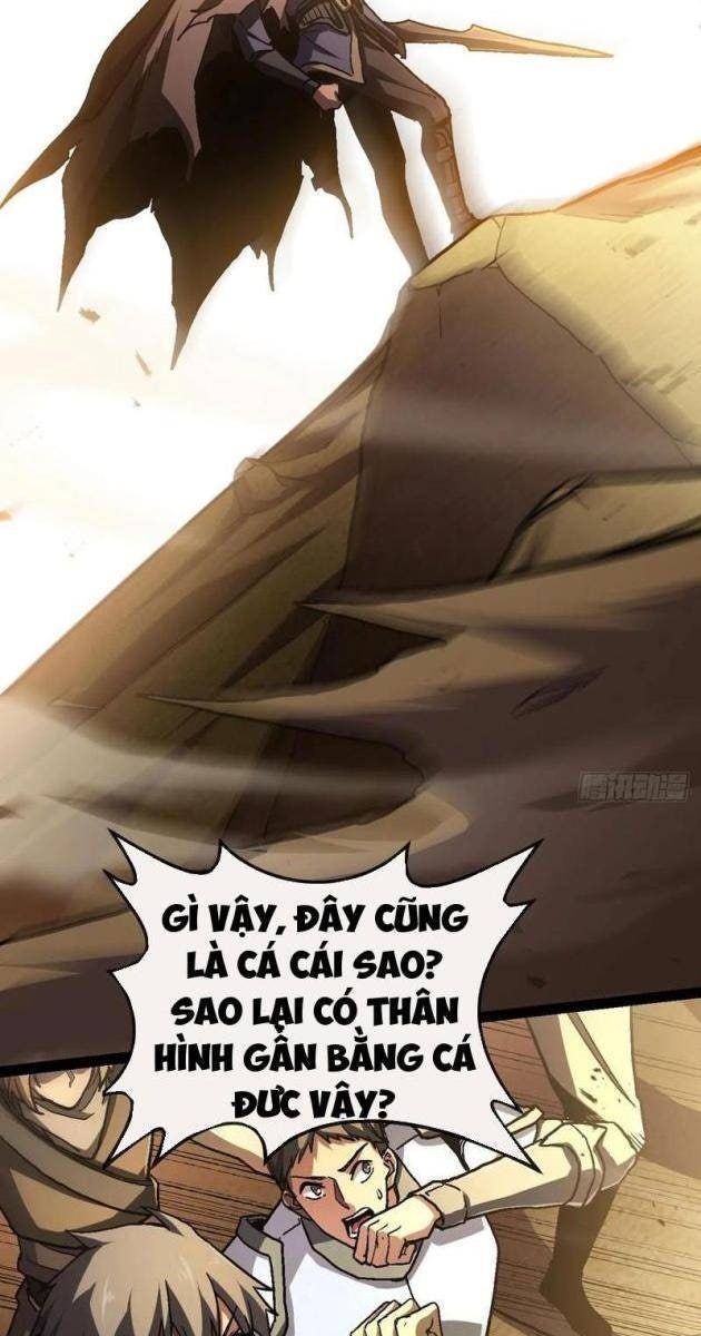 Dị Biến Giáng Lâm Nhân Gian: Triệu Hoán Chi Chủ! - Page 39