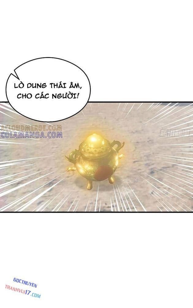 Tu Tiên Trở Về Tại Vườn Trường - Phần 2 - Page 31