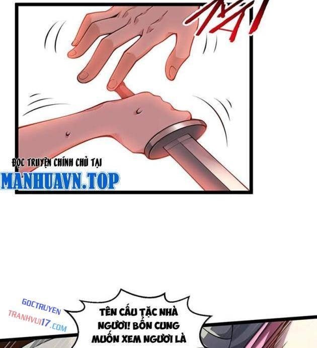 Hảo Đồ Nhi Hãy Tha Cho Vi Sư - Page 44