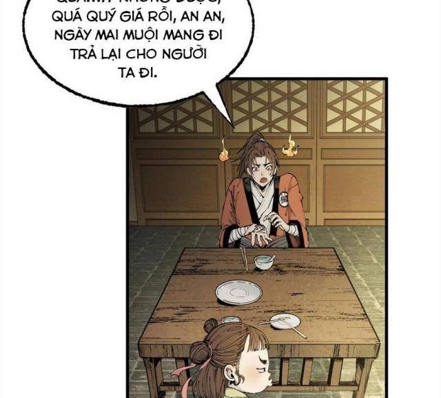 Xích Tâm Tuần Thiên - Page 37