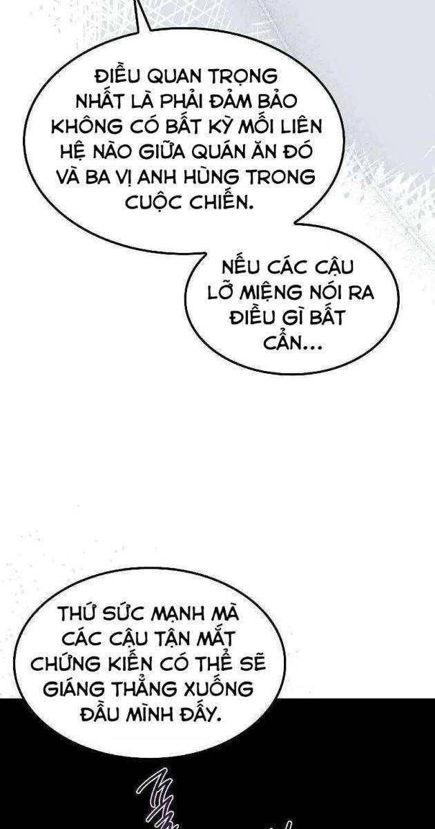 Đại Pháp Sư Mở Nhà Hàng - Page 25