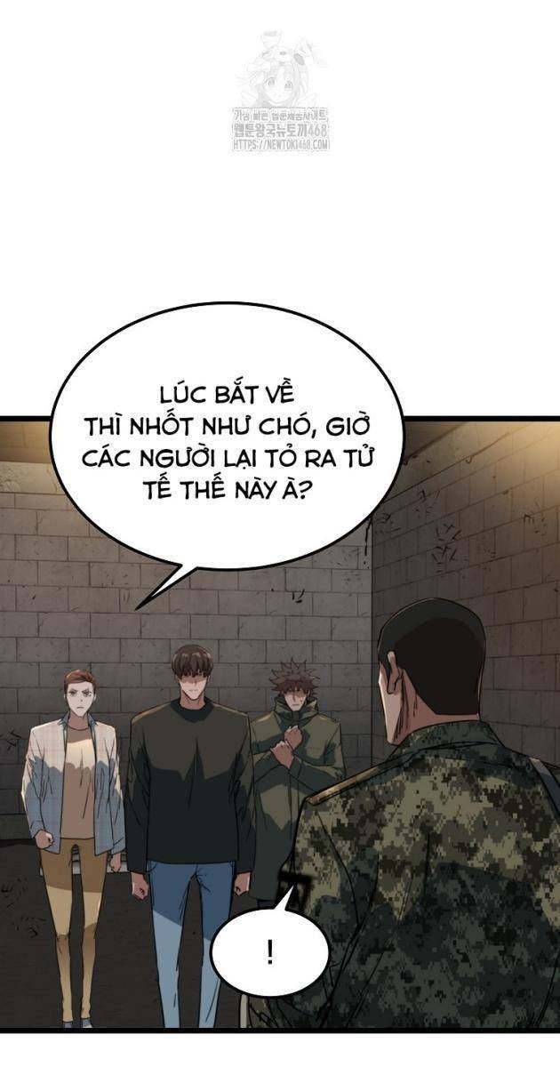 Kẻ Không Thuộc Về Loài Người - Page 13