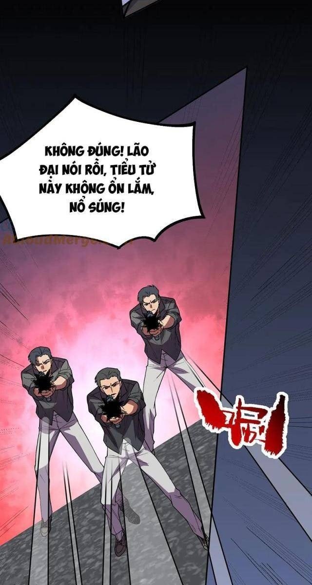 Cấm Chú Sư Mạnh Nhất Lịch Sử - Page 17