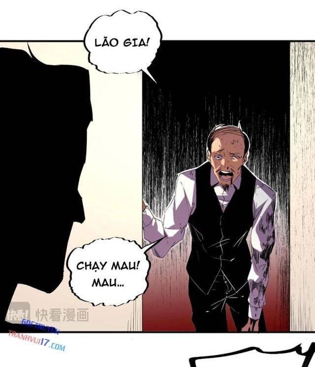 Cấm Chú Sư Mạnh Nhất Lịch Sử - Page 30