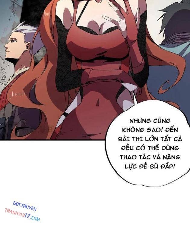 Cấm Chú Sư Mạnh Nhất Lịch Sử - Page 12