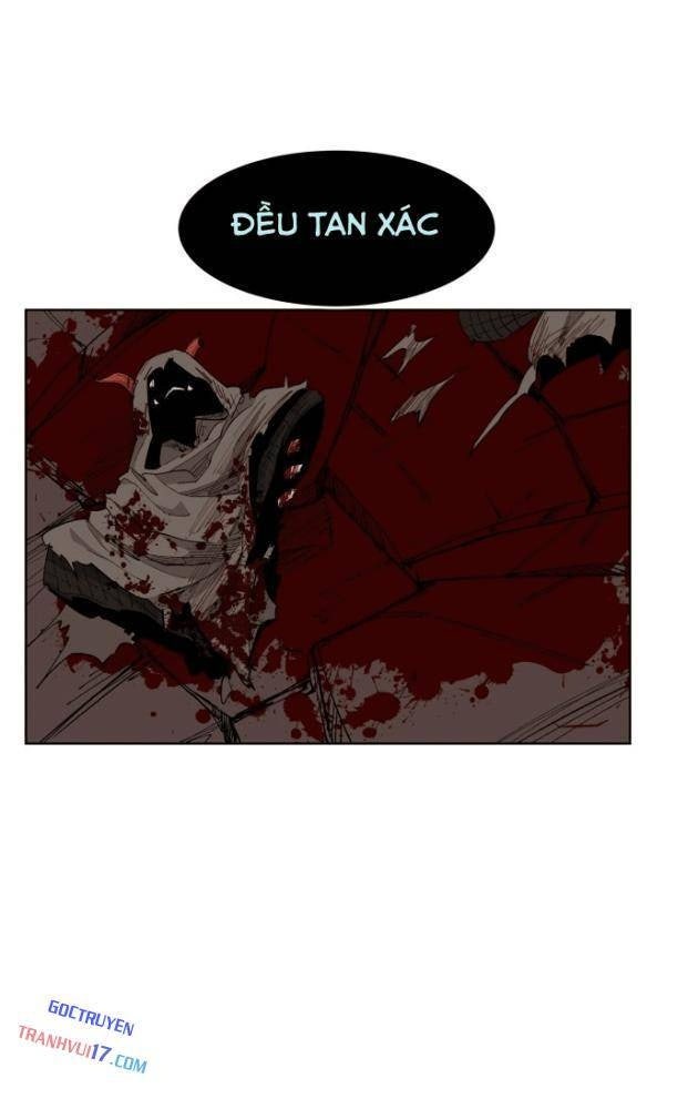 Viên Đá Đỏ - Page 14