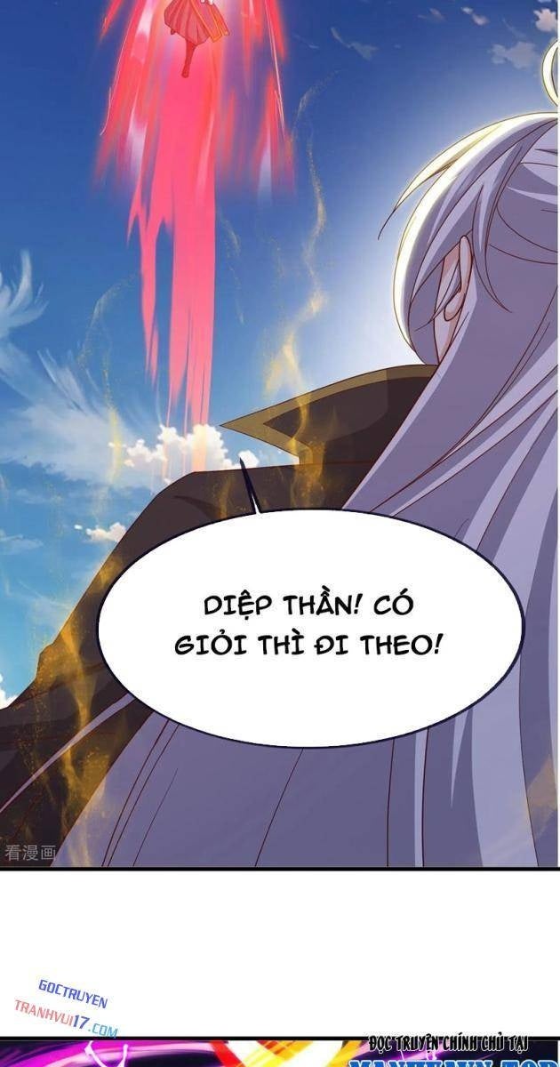 Tiên Võ Đế Tôn - Page 22